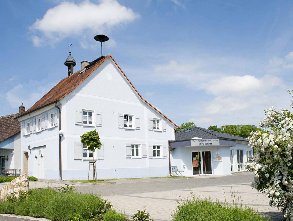 Dorfgemeinschaftshaus Bremen