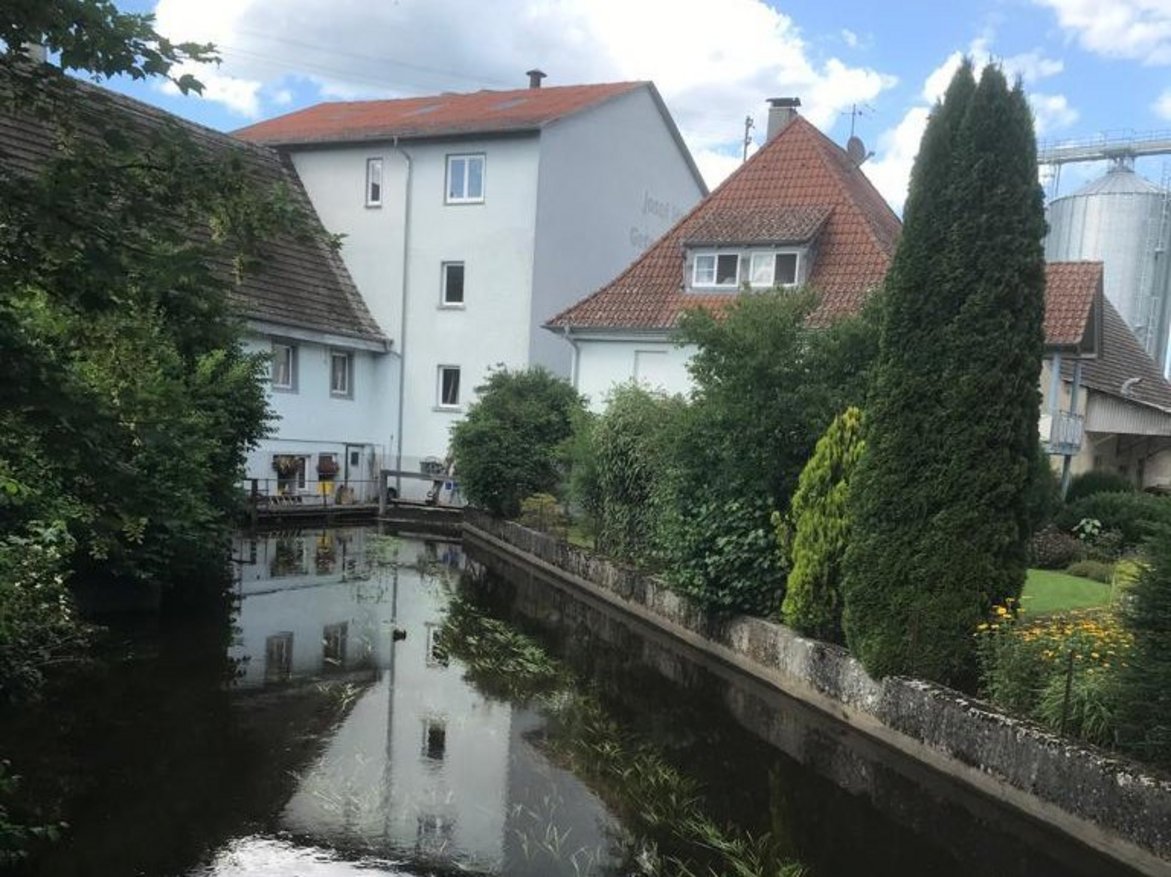 Bremer Mühle