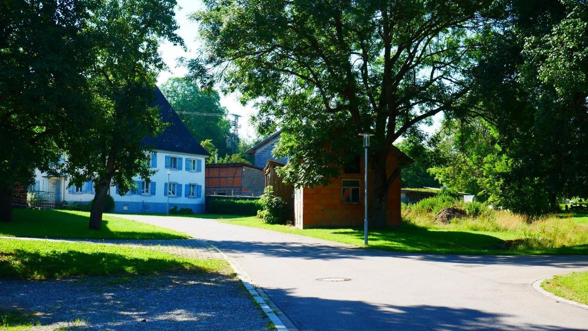Altensweiler