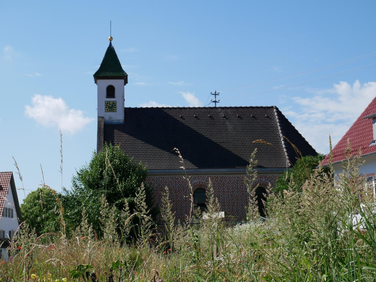 Ursendorf Kapelle