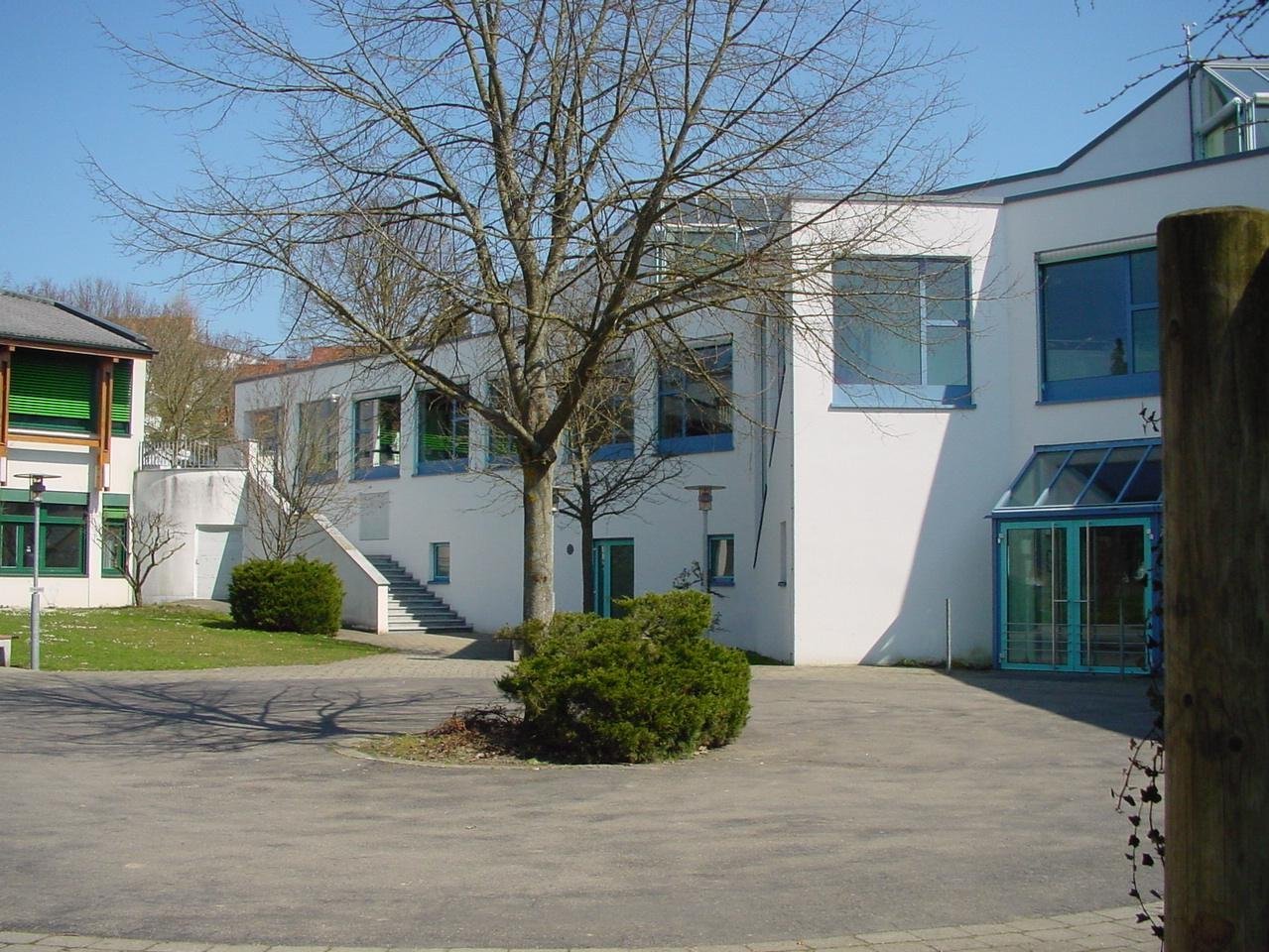 Gögehalle