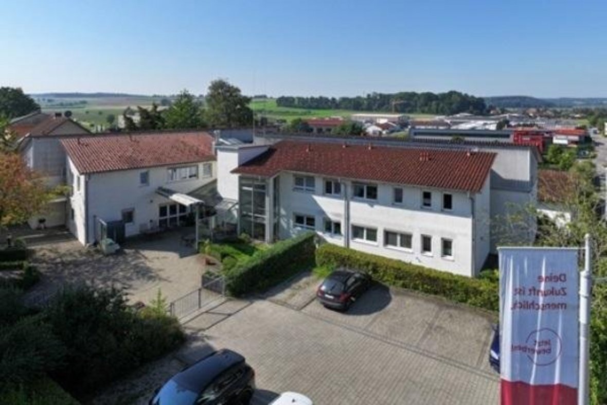 Haus der Pflege St. Maria