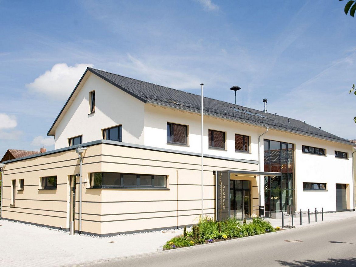 Dorfgemeinschaftshaus Ölkofen