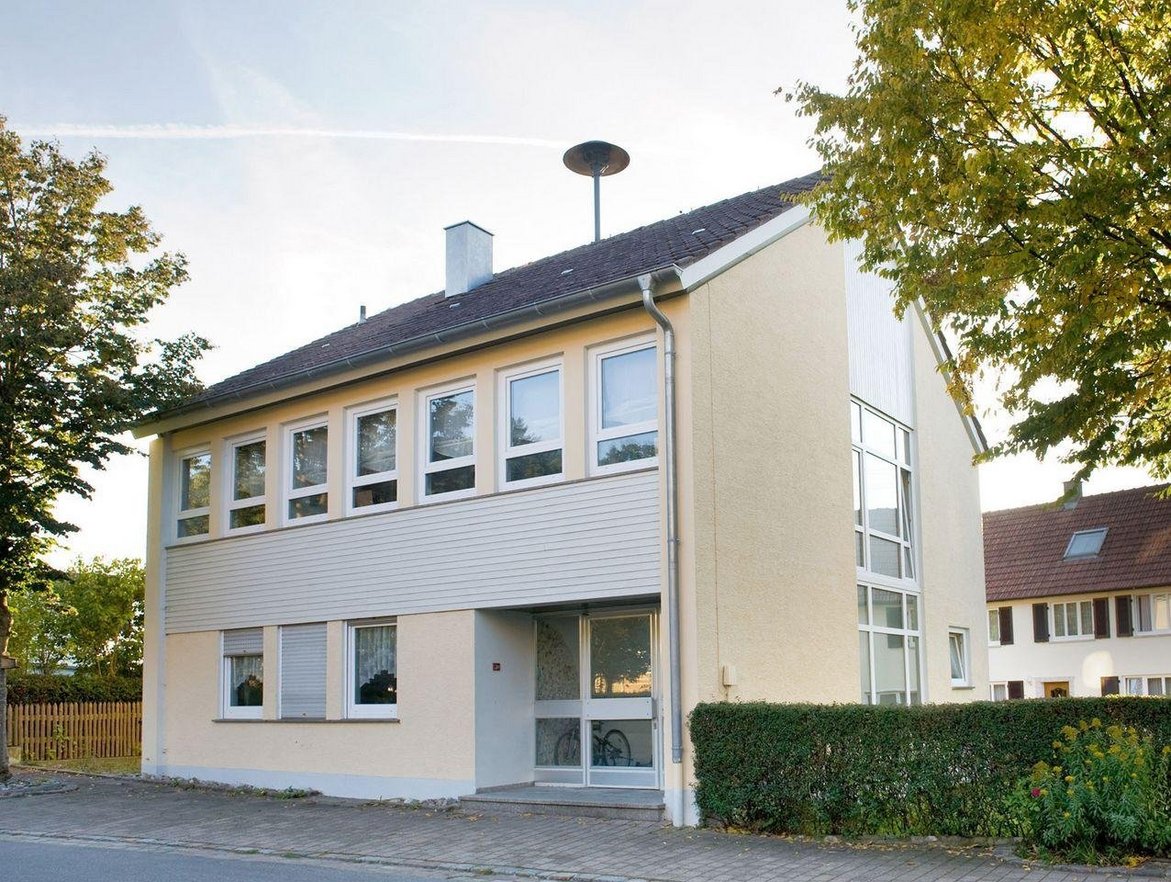 Dorfgemeinschaftshaus Enzkofen