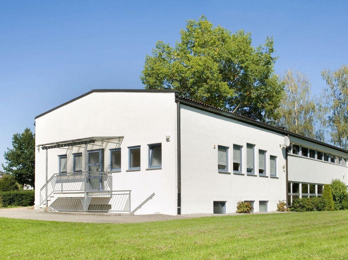 Dorfgemeinschaftshaus Völlkofen