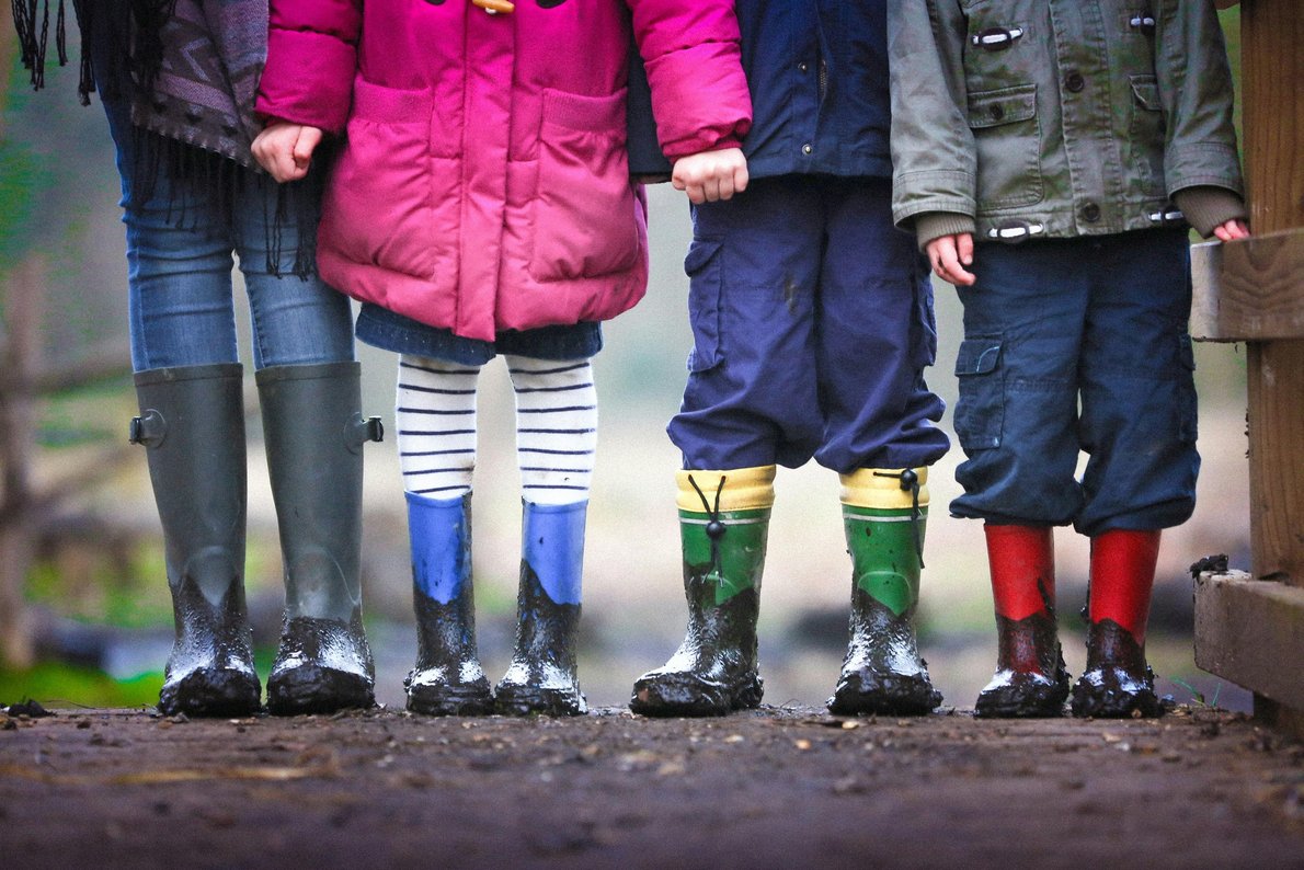 Platzhalterbild für den Quicklink Kindergarten