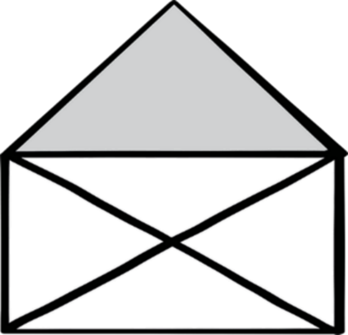Briefumschlag