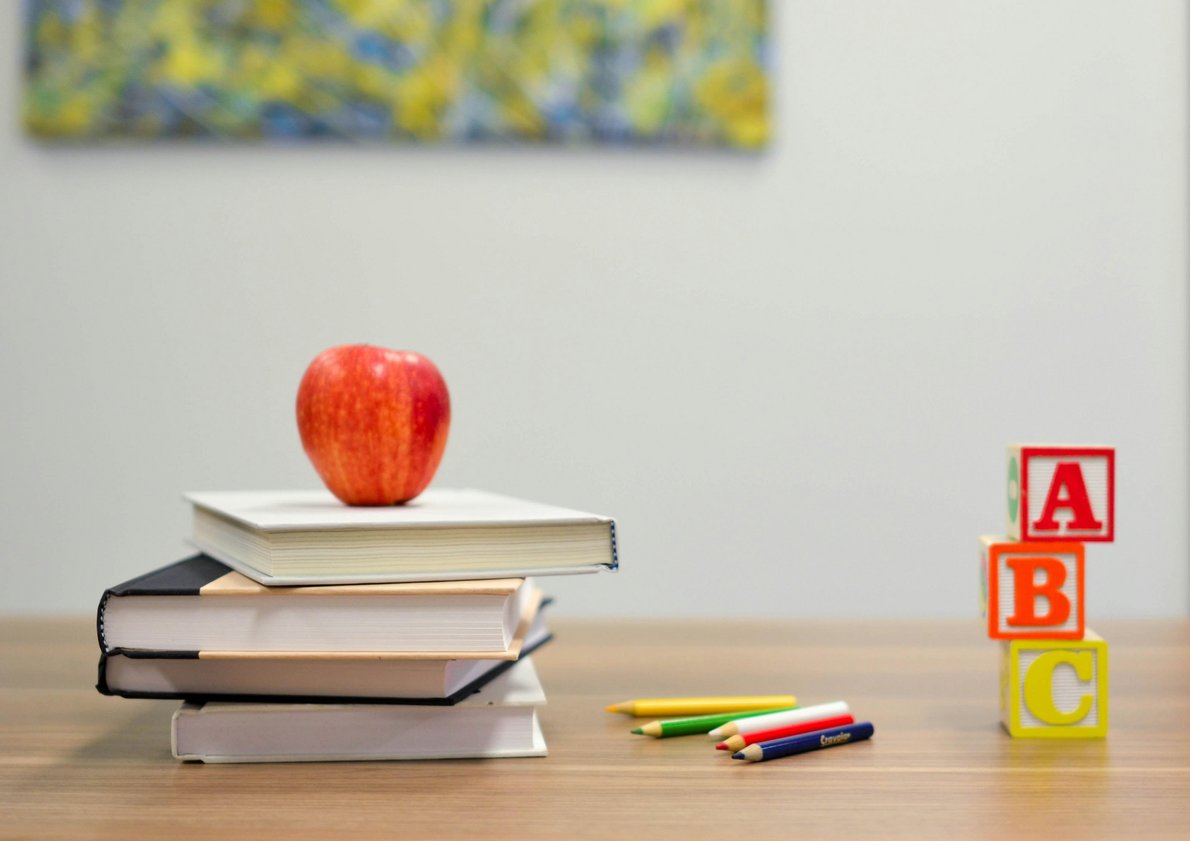 Platzhalterbild für den Quicklink Schulen