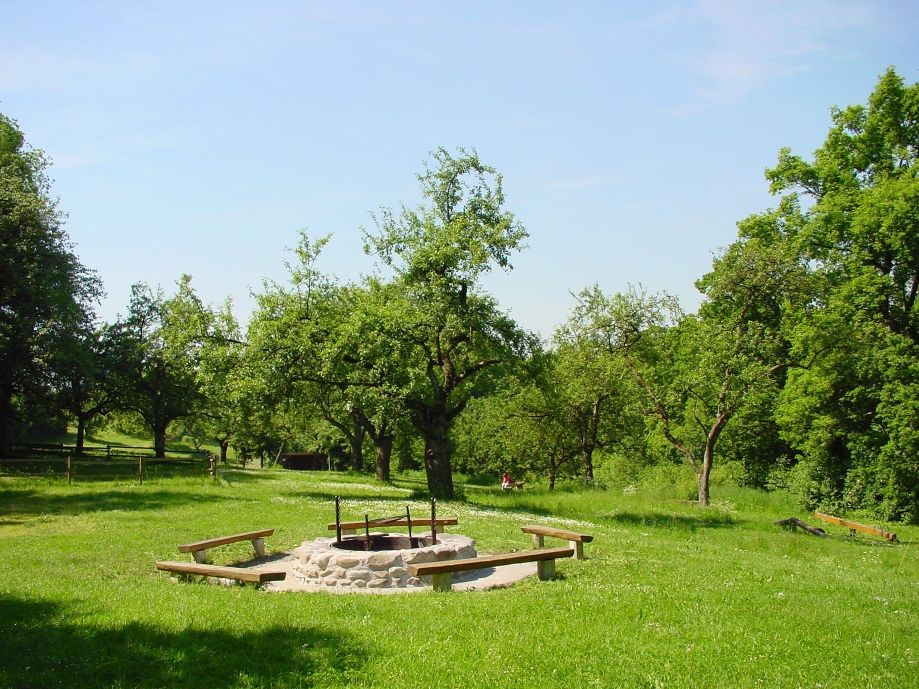 Enzkofer Berg