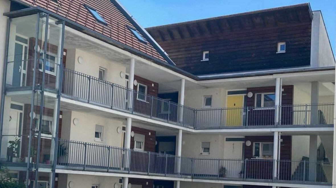 Lebensräume für Jung und Alt
