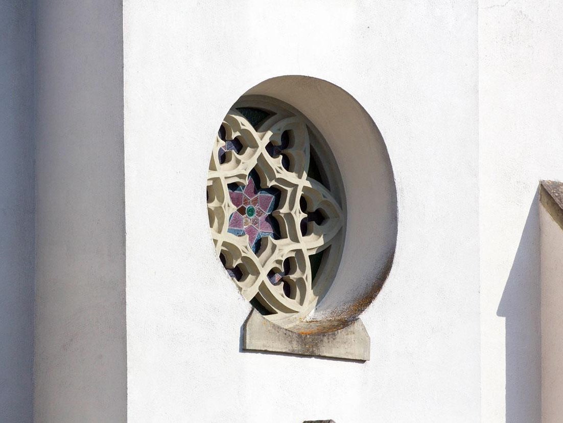 Kirche St. Michael, Hohentengen