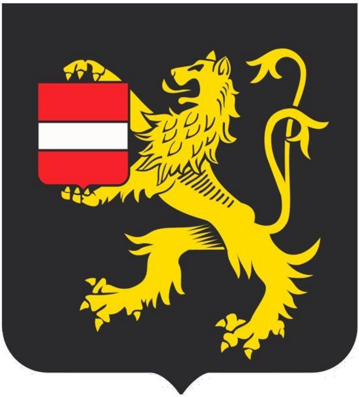 Das Gemeindewappen