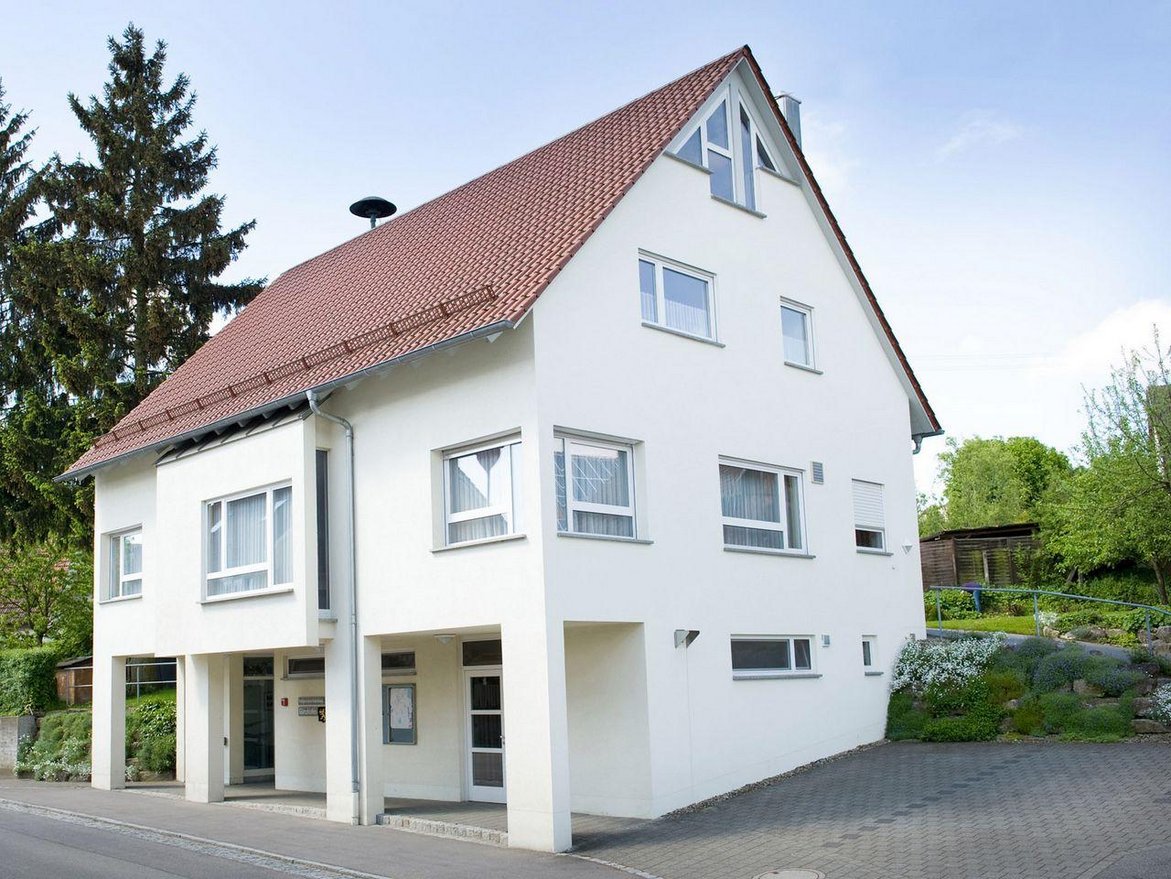 Dorfgemeinschaftshaus Günzkofen