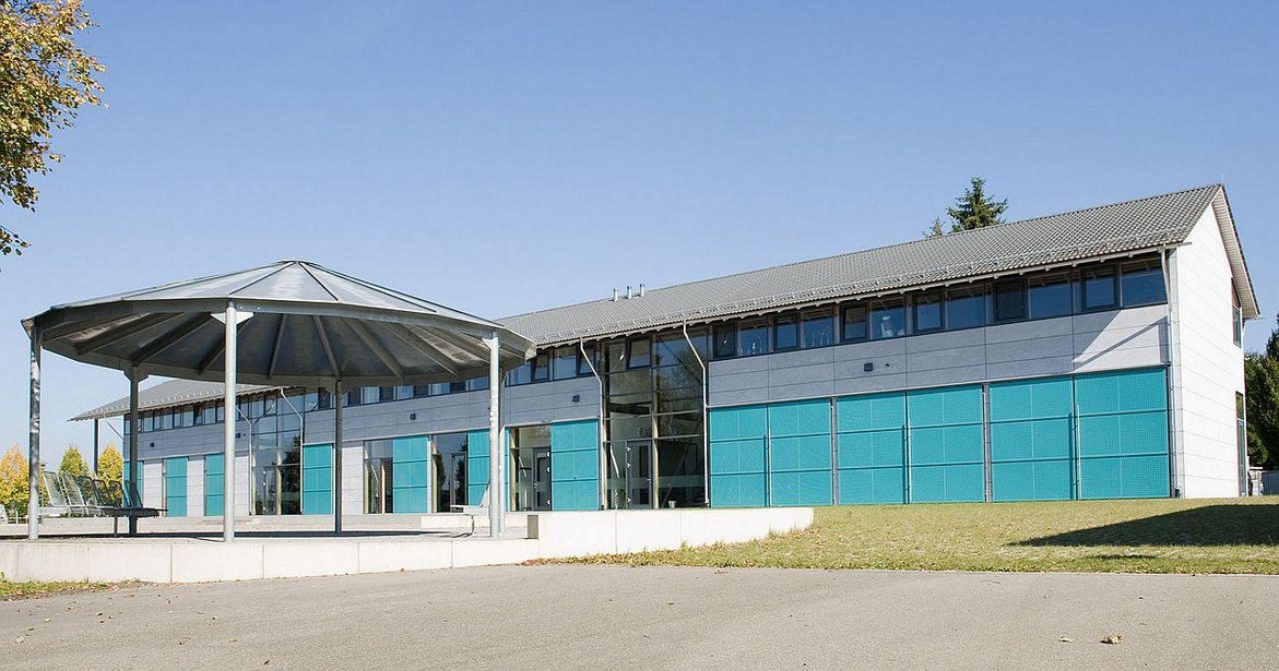 Dorfgemeinschaftshaus Hohentengen