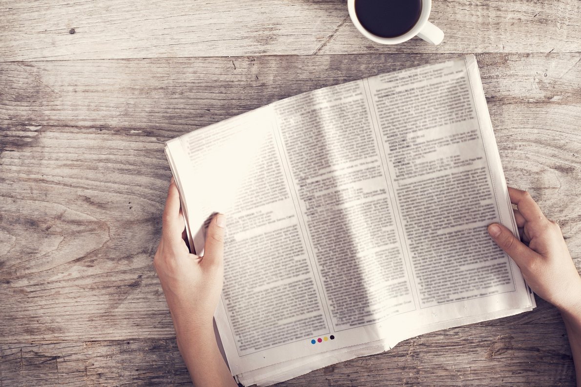 Platzhalterbild für den Quicklink Mitteilungsblatt