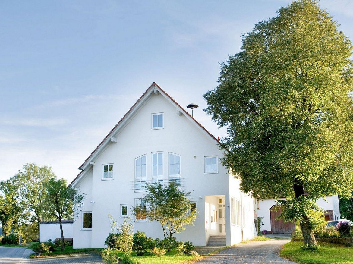 Dorfgemeinschaftshaus Eichen