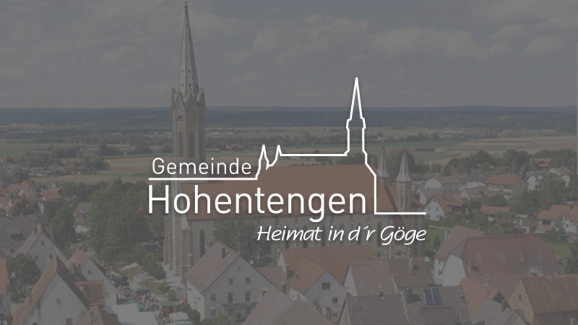 Dekoratives Bild 
