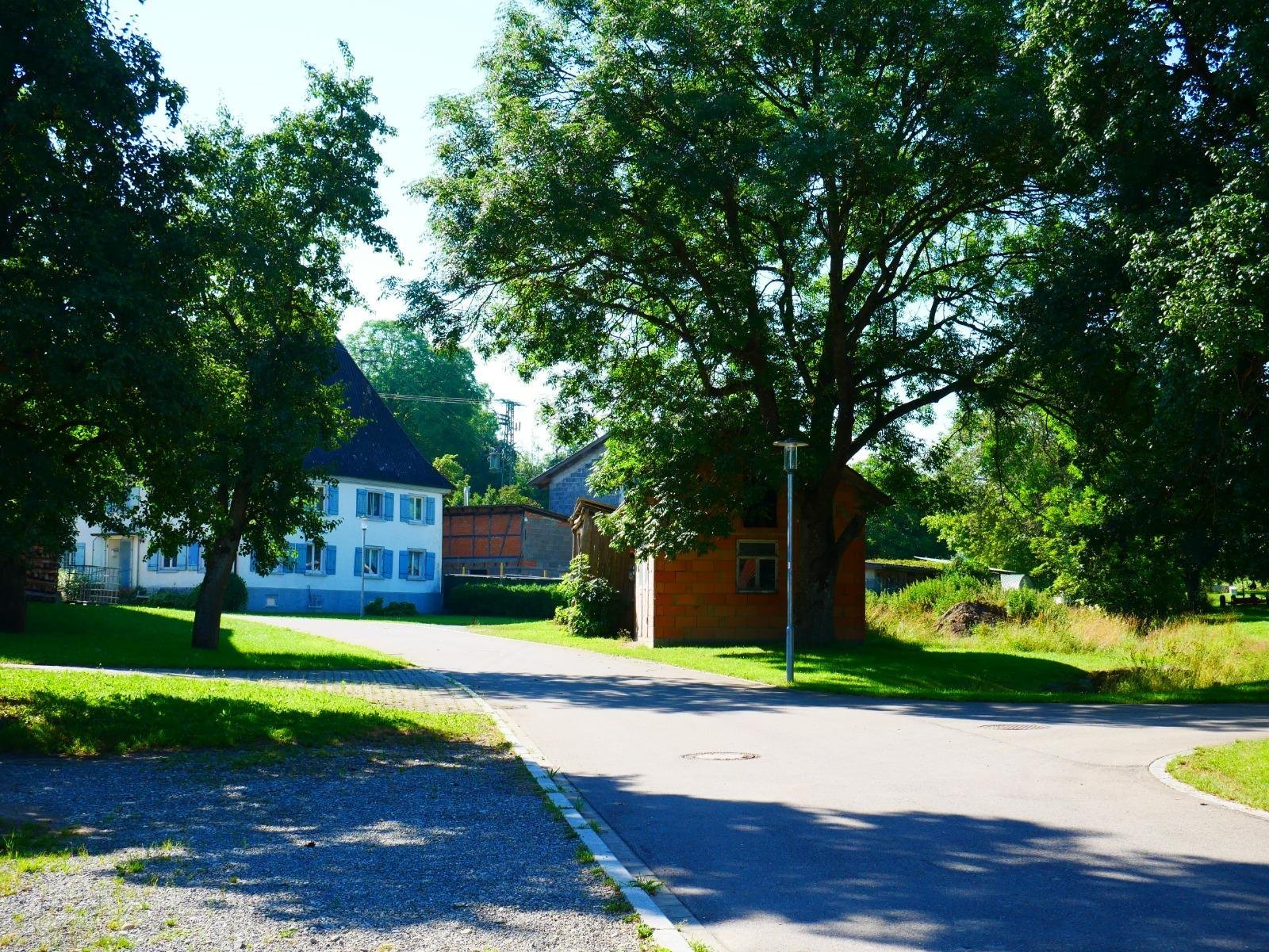 Altensweiler